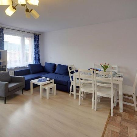 Trevilles Apartamenty - Granatowy Schreiberhau Exterior foto